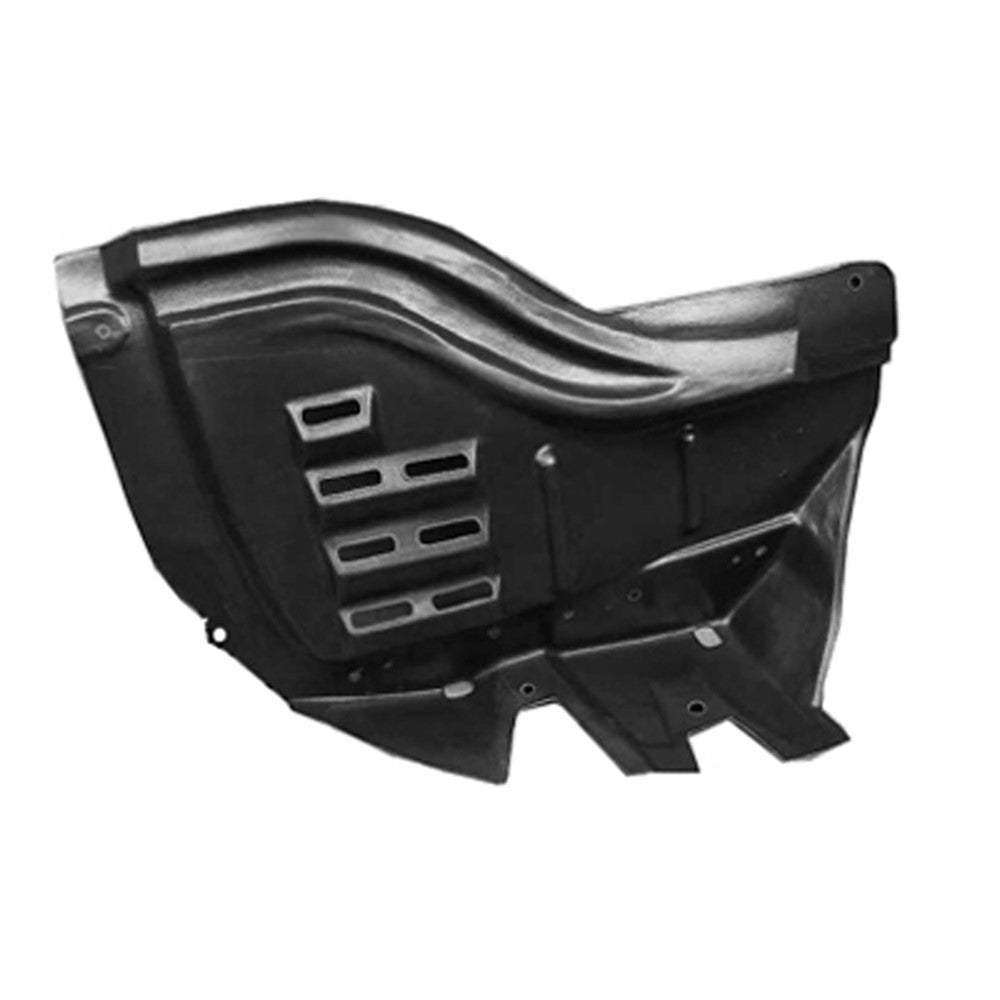 Front Right Front Passenger Side Forward Fender Liner 2008-2022 Toyota Sequoia