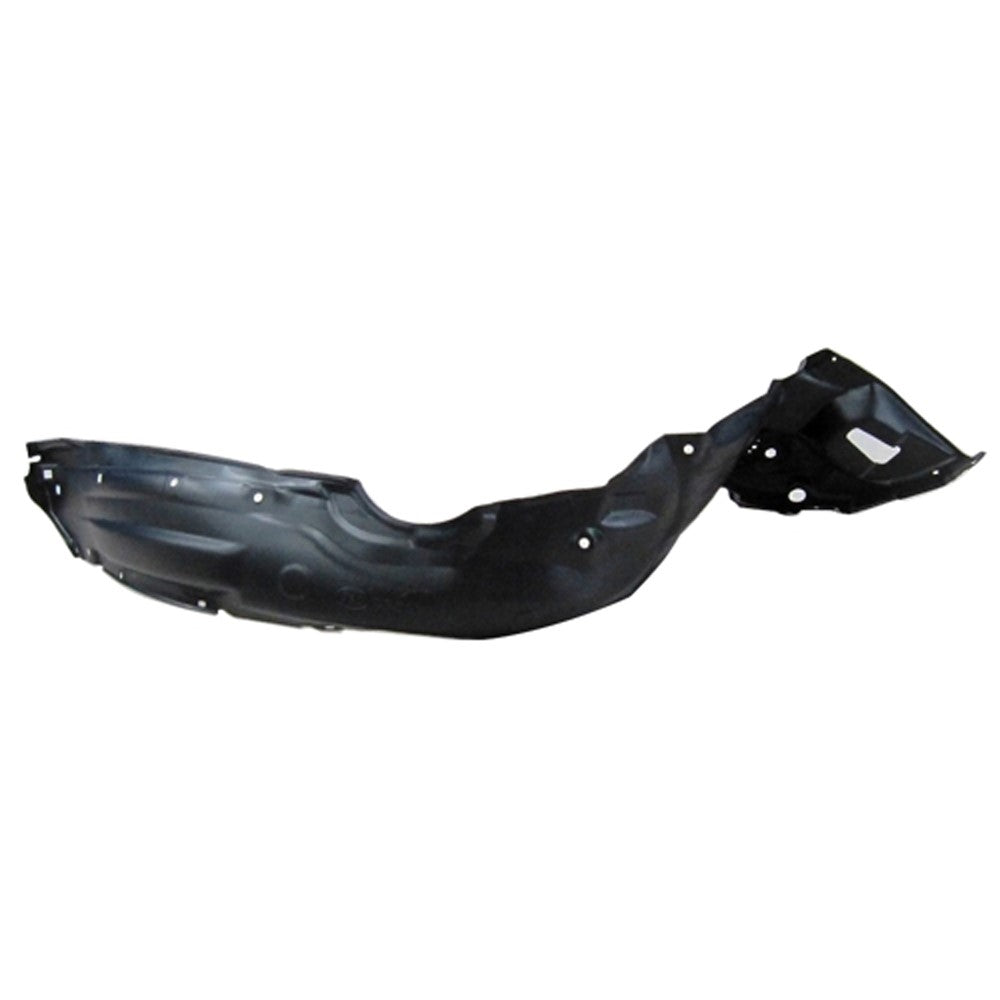 Front Right Passenger Side Front Inner Fender 2009-2014 Toyota Matrix