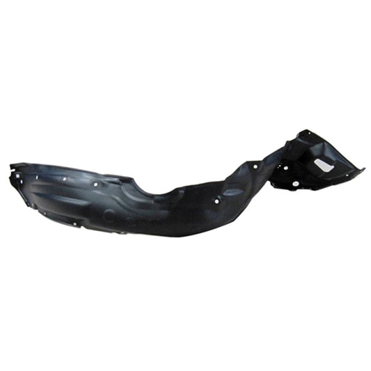 Front Right Passenger Side Front Inner Fender 2009-2014 Toyota Matrix