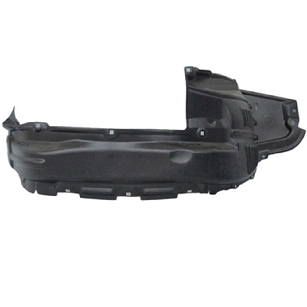 Front Right Passenger Side Front Inner Fender 2010-2013 Toyota 4runner
