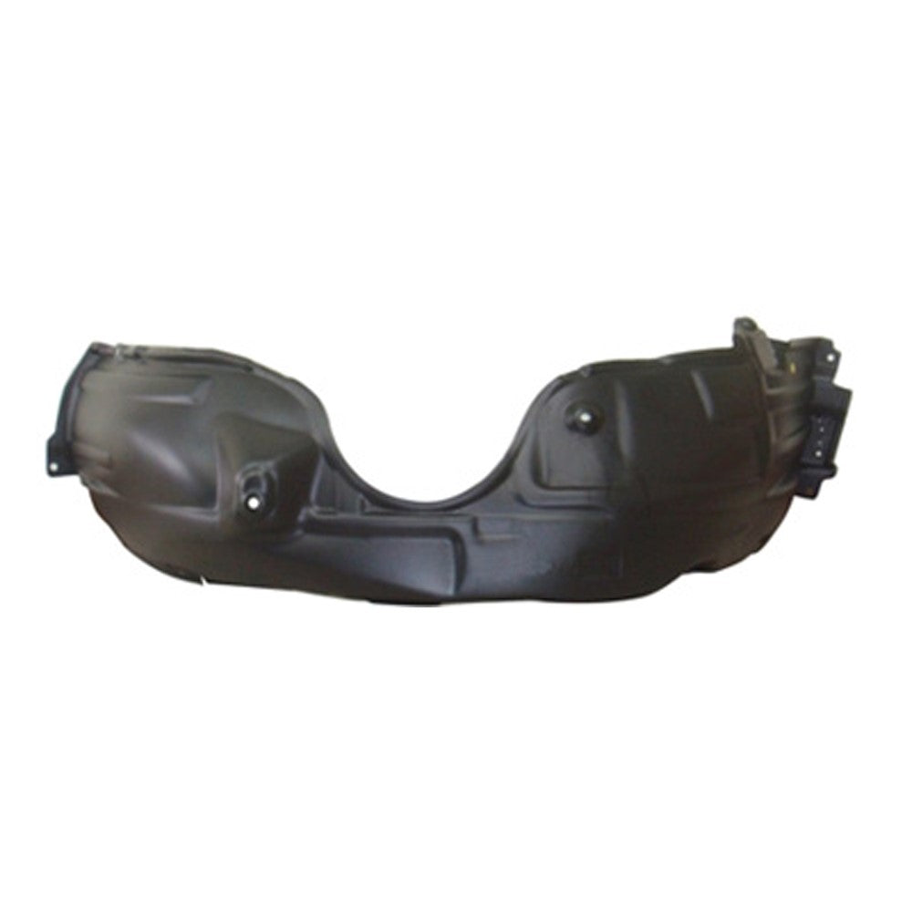 Front Right Front Passenger Side Fender Liner 2012-2014 Toyota Camry