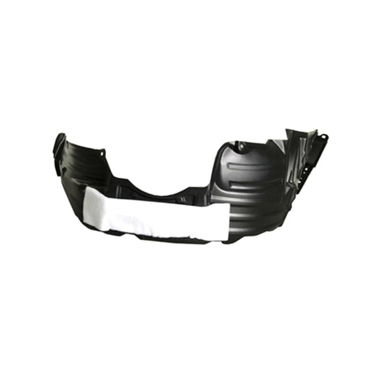 Front Right Passenger Side Front Fender Liner 2011-2014 Toyota Sienna