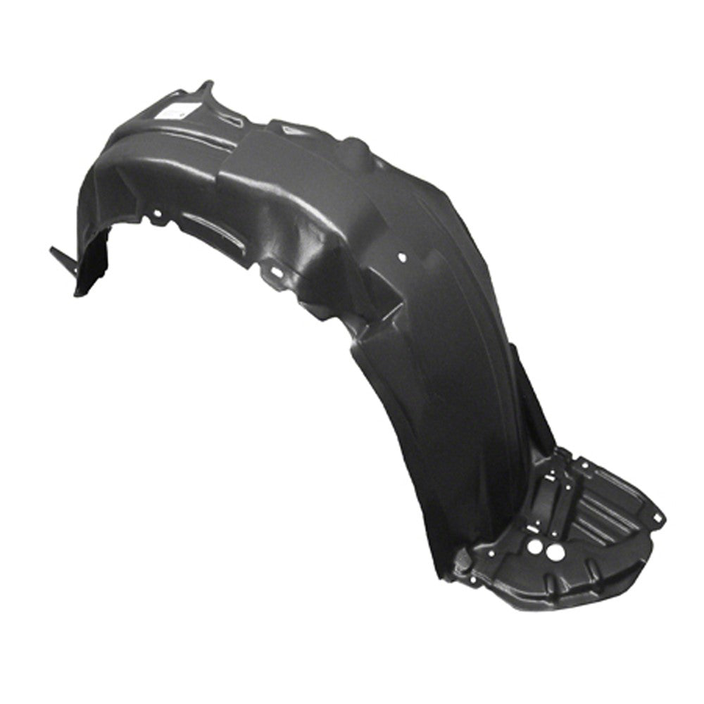 Front Right Front Passenger Side Fender Liner 2012-2014 Toyota Yaris