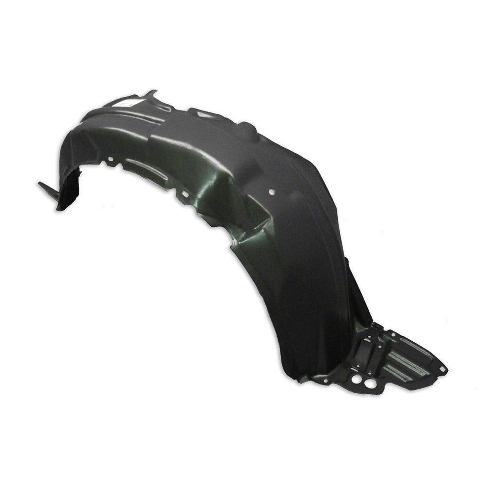 Front Right Front Passenger Side Fender Liner 2012-2014 Toyota Yaris