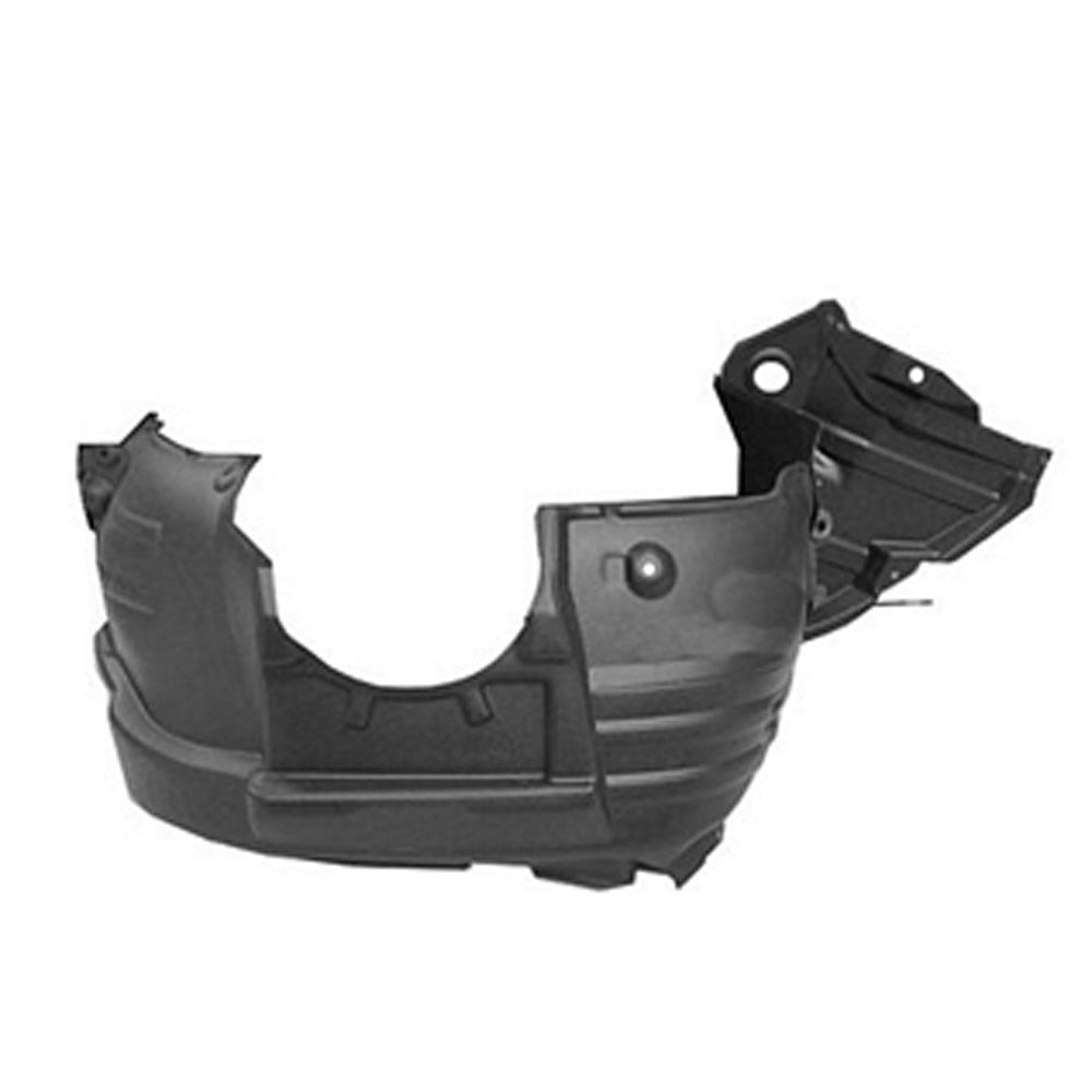 Front Right Passenger Side Front Inner Fender 2011-2013 Toyota Highlander