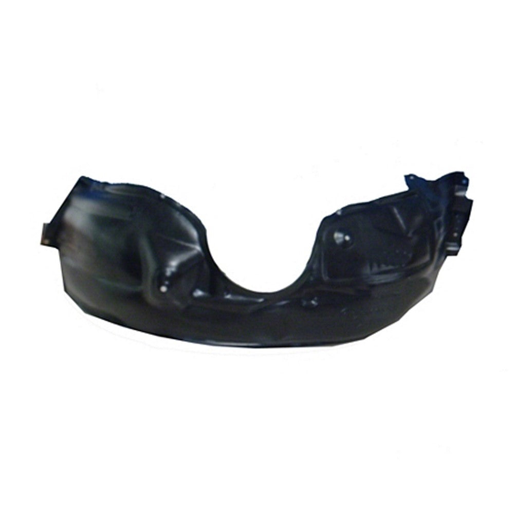 Front Right Passenger Side Front Fender Liner 2013-2018 Toyota Avalon