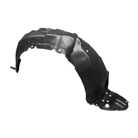 Front Right Passenger Side Front Fender Liner 2012-2014 Toyota Prius C