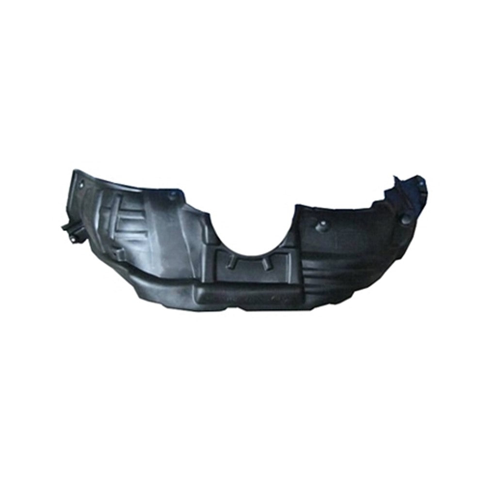 Front Right Passenger Side Front Fender Liner 2012-2016 Toyota Venza