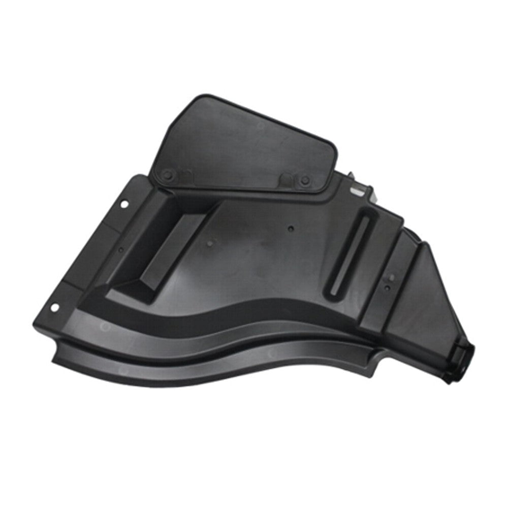 Front Right Front Passenger Side Forward Fender Liner [extension] 2014-2021 Toyota Tundra