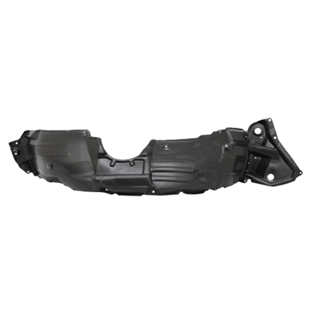 Front Right Front Passenger Side Fender Liner 2014-2019 Toyota Highlander