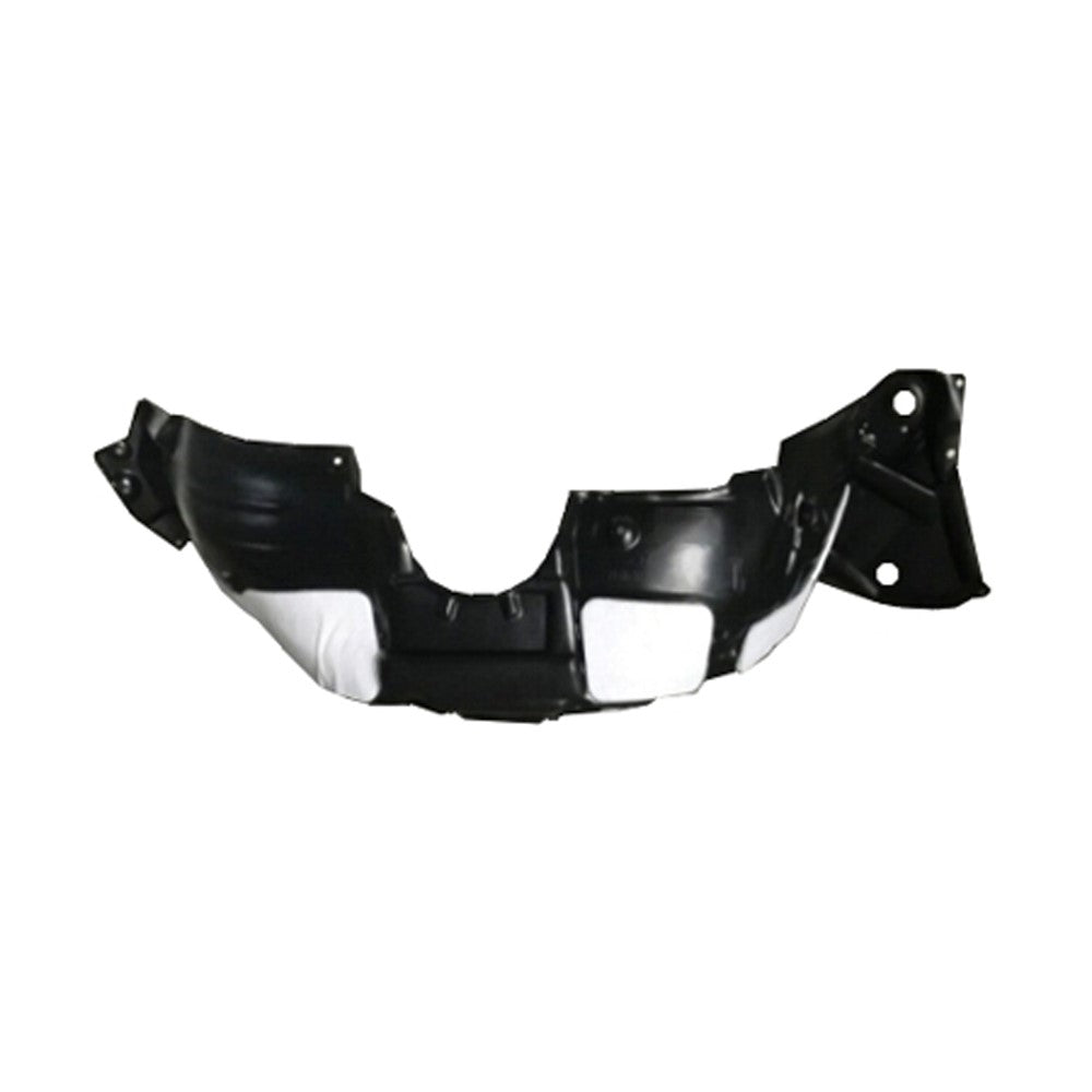 Front Right Front Passenger Side Fender Liner 2014-2019 Toyota Highlander