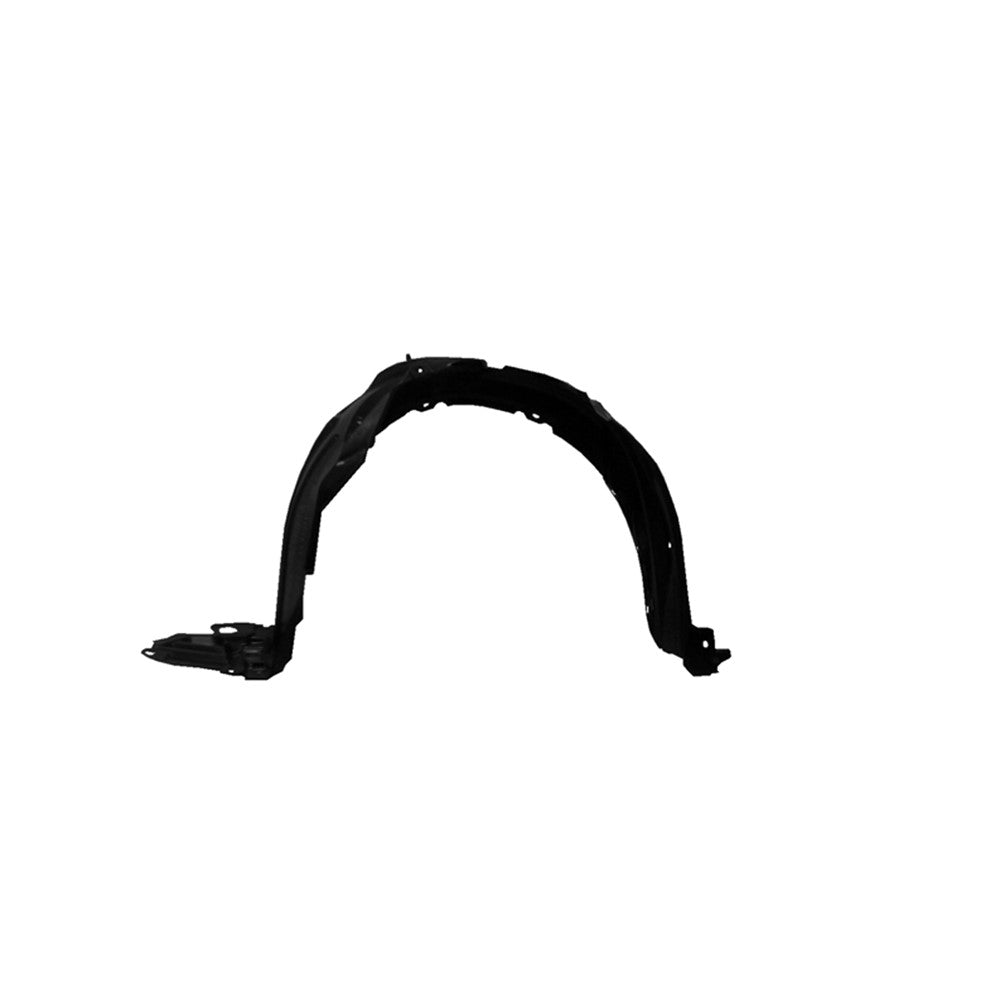 Front Right Passenger Side Front Fender Liner 2015-2017 Toyota Yaris