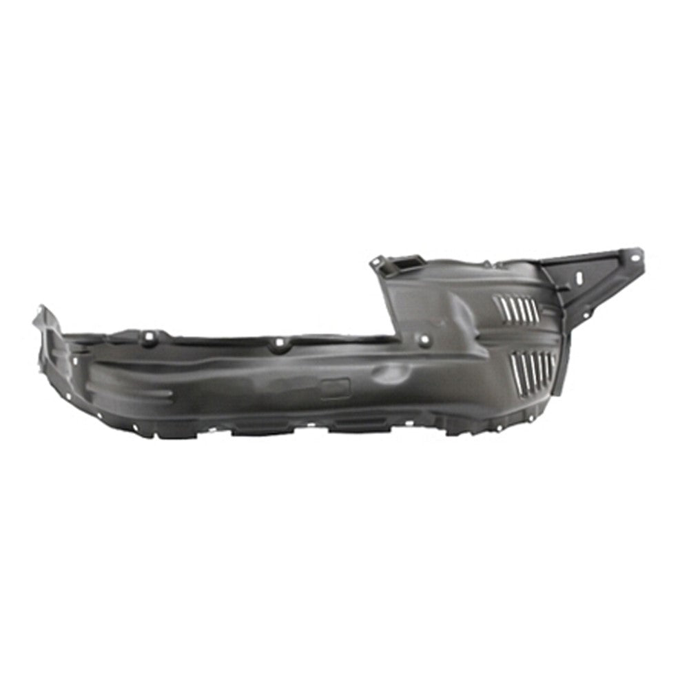 Front Right Front Passenger Side Fender Liner 2014-2024 Toyota 4runner