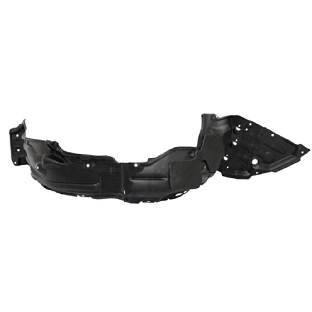 Front Right Front Passenger Side Fender Liner 2016-2018 Toyota Prius