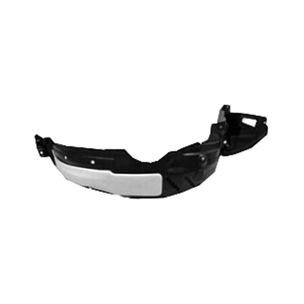 Front Right Front Passenger Side Fender Liner 2017-2019 Toyota Corolla