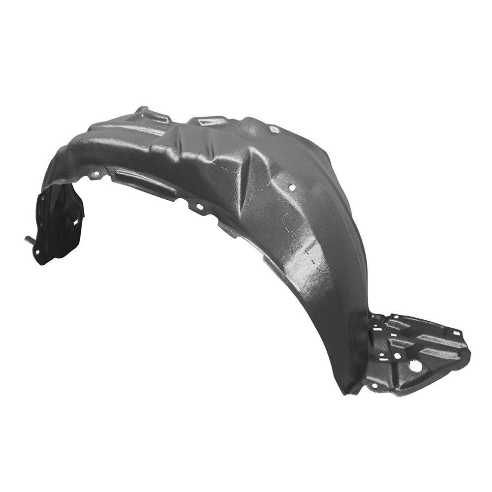 Front Right Passenger Side Front Fender Liner 2015-2017 Toyota Prius C