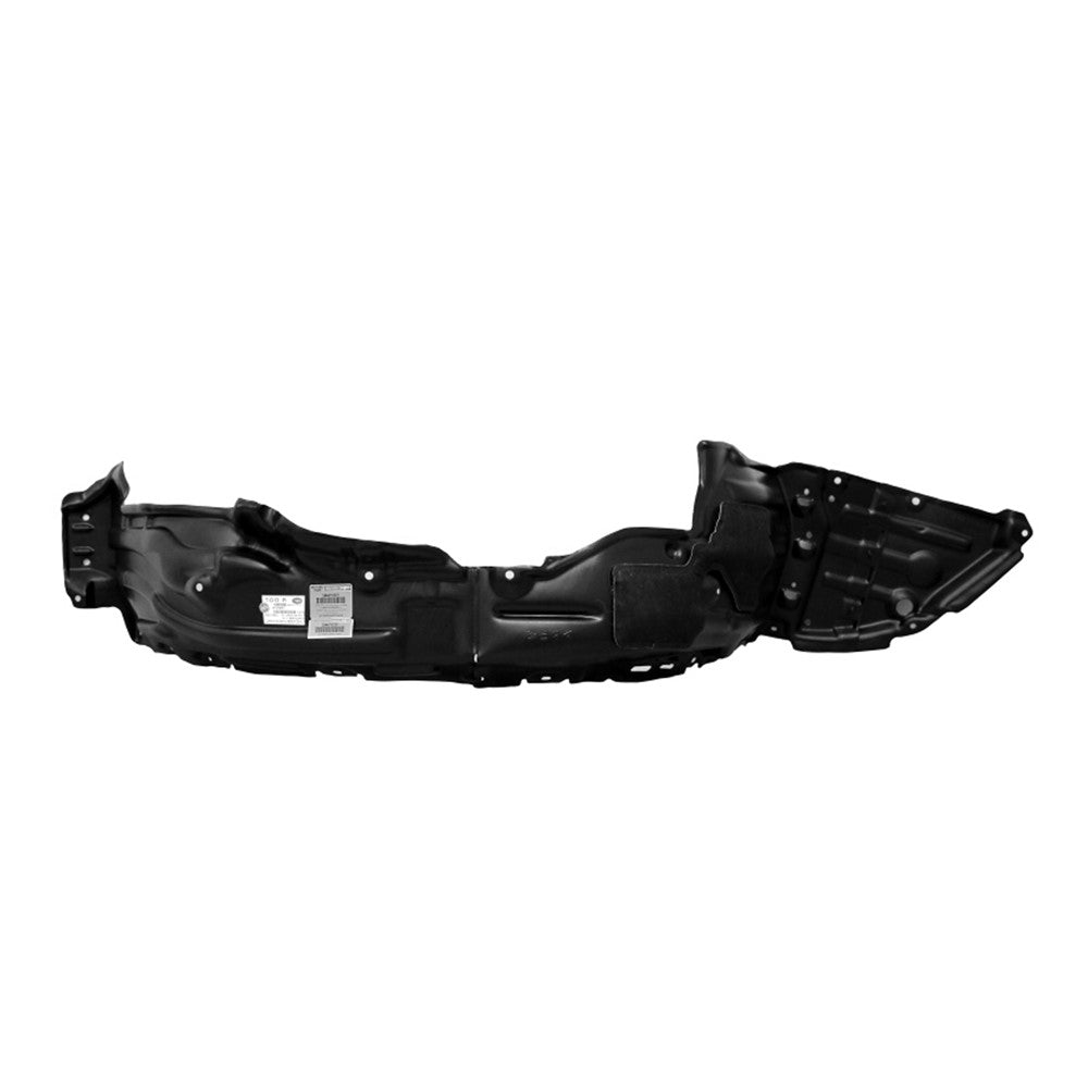 Front Right Front Passenger Side Fender Liner 2017-2019 Toyota Prius Prime