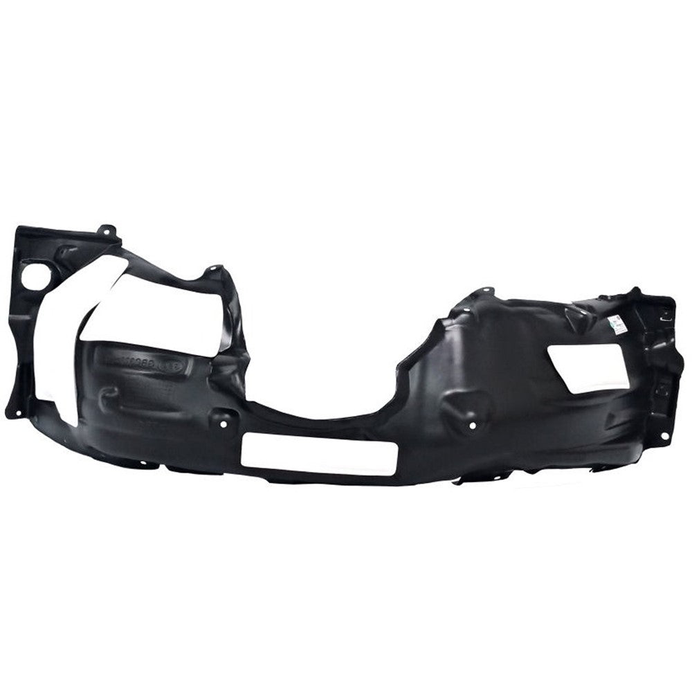 Front Right Front Passenger Side Fender Liner 2019-2022 Toyota Avalon