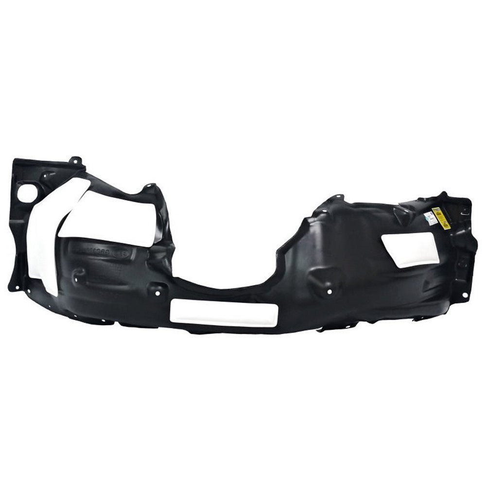 Front Right Front Passenger Side Fender Liner 2019-2022 Toyota Avalon