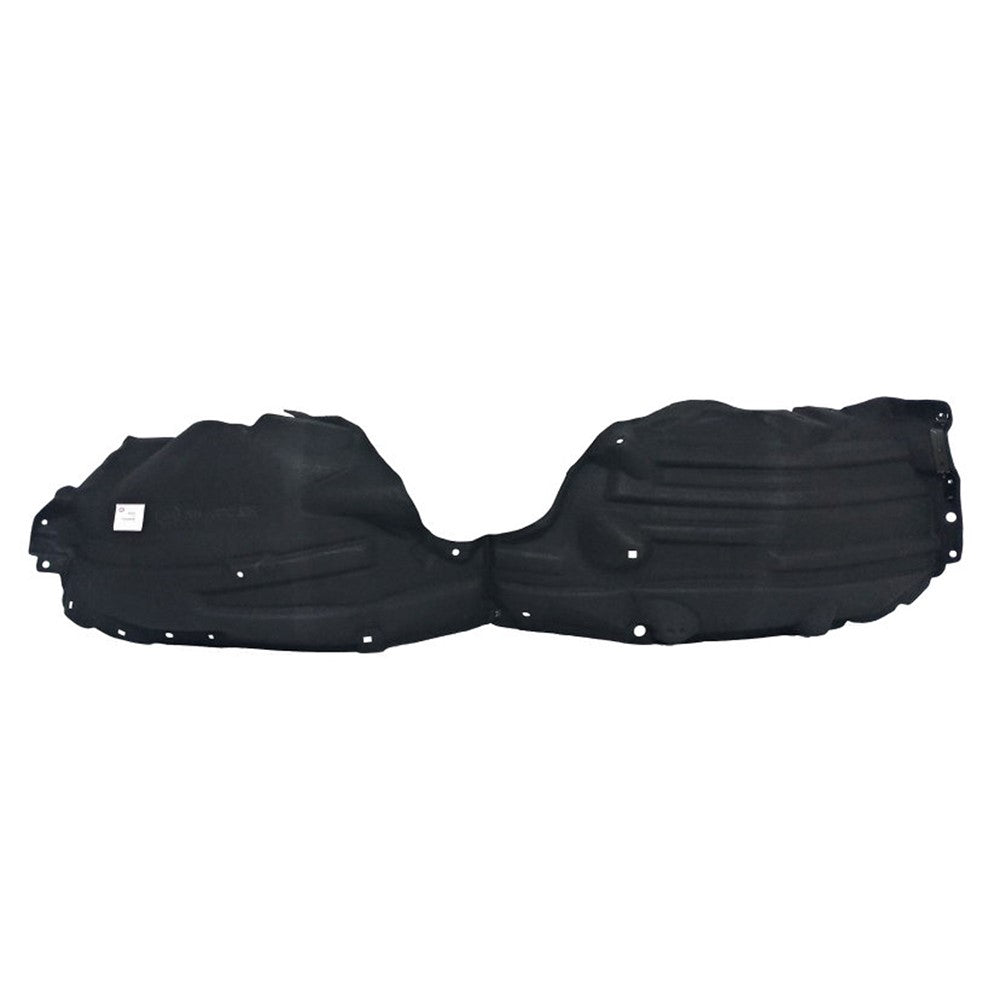 Front Right Front Passenger Side Fender Liner 2019-2025 Toyota Rav4, Rav4 Prime