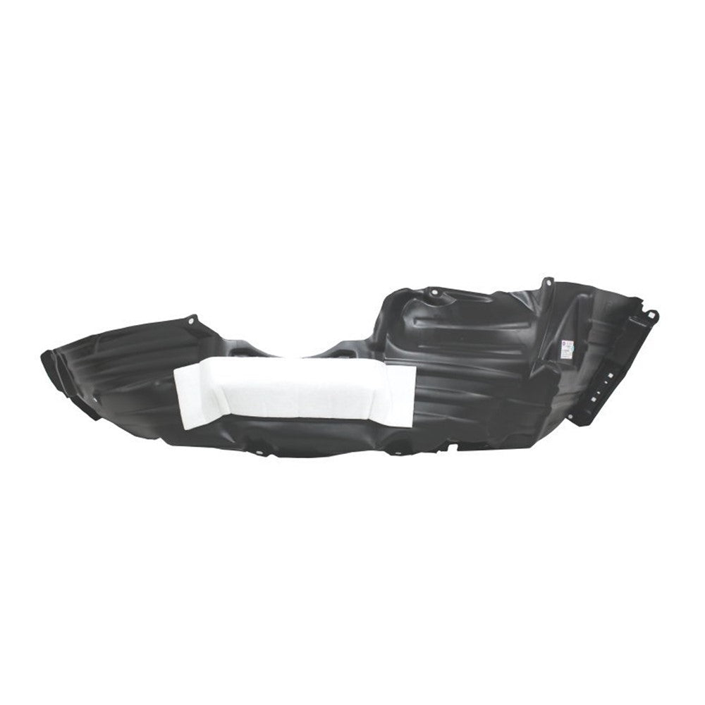 Front Right Front Passenger Side Fender Liner 2018-2020 Toyota Sienna