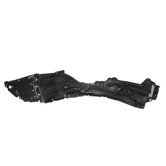 Front Right Front Passenger Side Fender Liner 2019-2025 Toyota Corolla