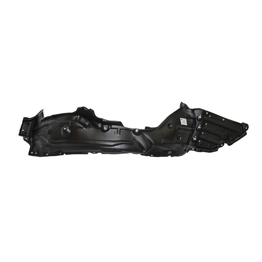 Front Right Front Passenger Side Fender Liner 2020-2025 Toyota Corolla