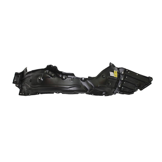 Front Right Front Passenger Side Fender Liner 2020-2025 Toyota Corolla