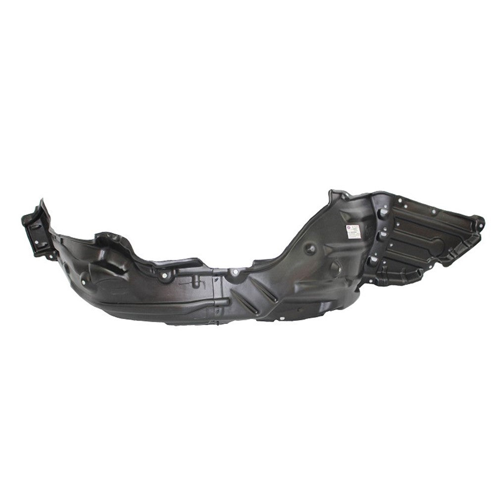 Front Right Passenger Side Front Fender Liner 2020-2025 Toyota Corolla