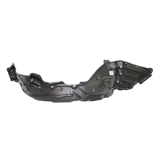 Front Right Passenger Side Front Fender Liner 2020-2025 Toyota Corolla
