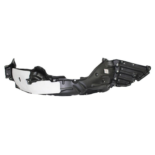 Front Right Passenger Side Front Fender Liner 2020-2025 Toyota Corolla