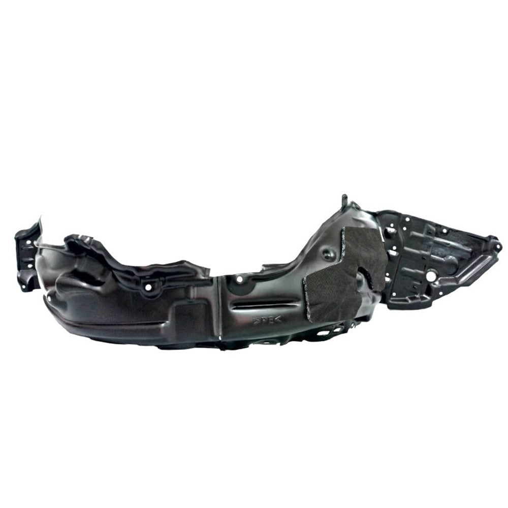Front Right Front Passenger Side Fender Liner 2019-2022 Toyota Prius, Prius Awd-E