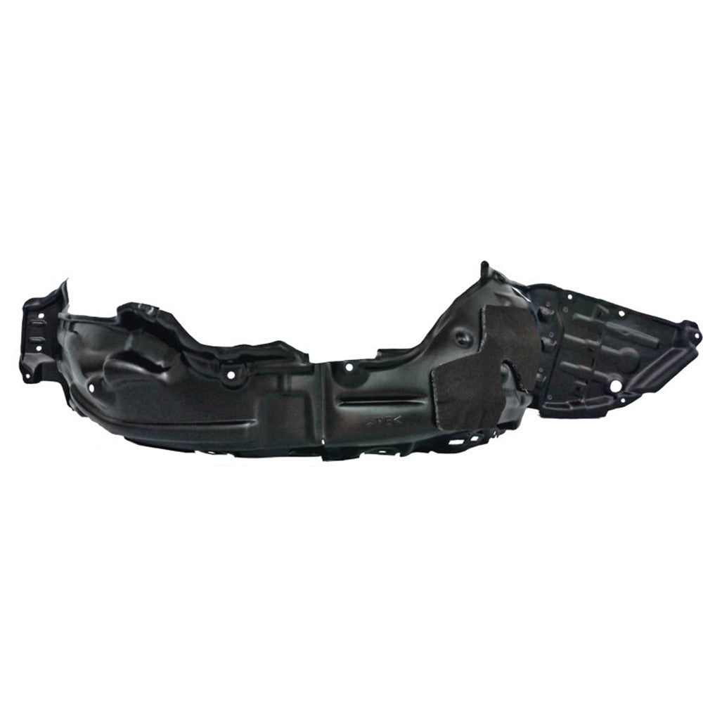 Front Right Front Passenger Side Fender Liner 2019-2022 Toyota Prius Prime