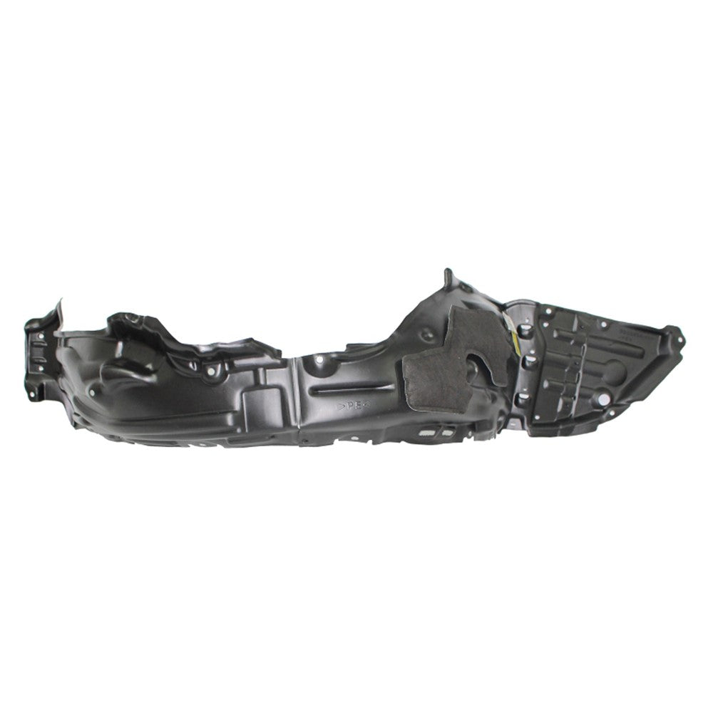 Front Right Front Passenger Side Fender Liner 2019-2022 Toyota Prius Prime