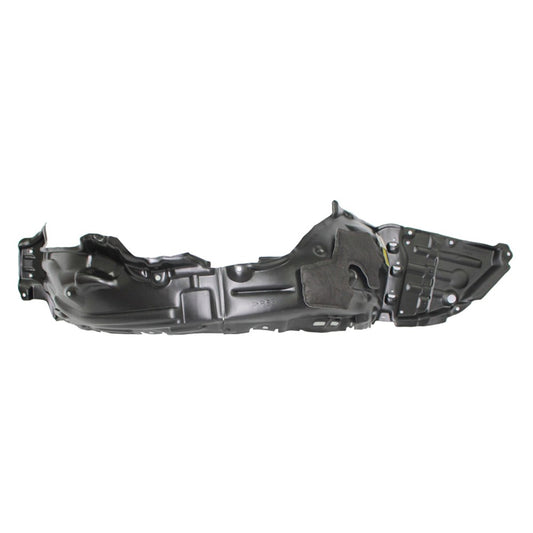 Front Right Front Passenger Side Fender Liner 2019-2022 Toyota Prius Prime