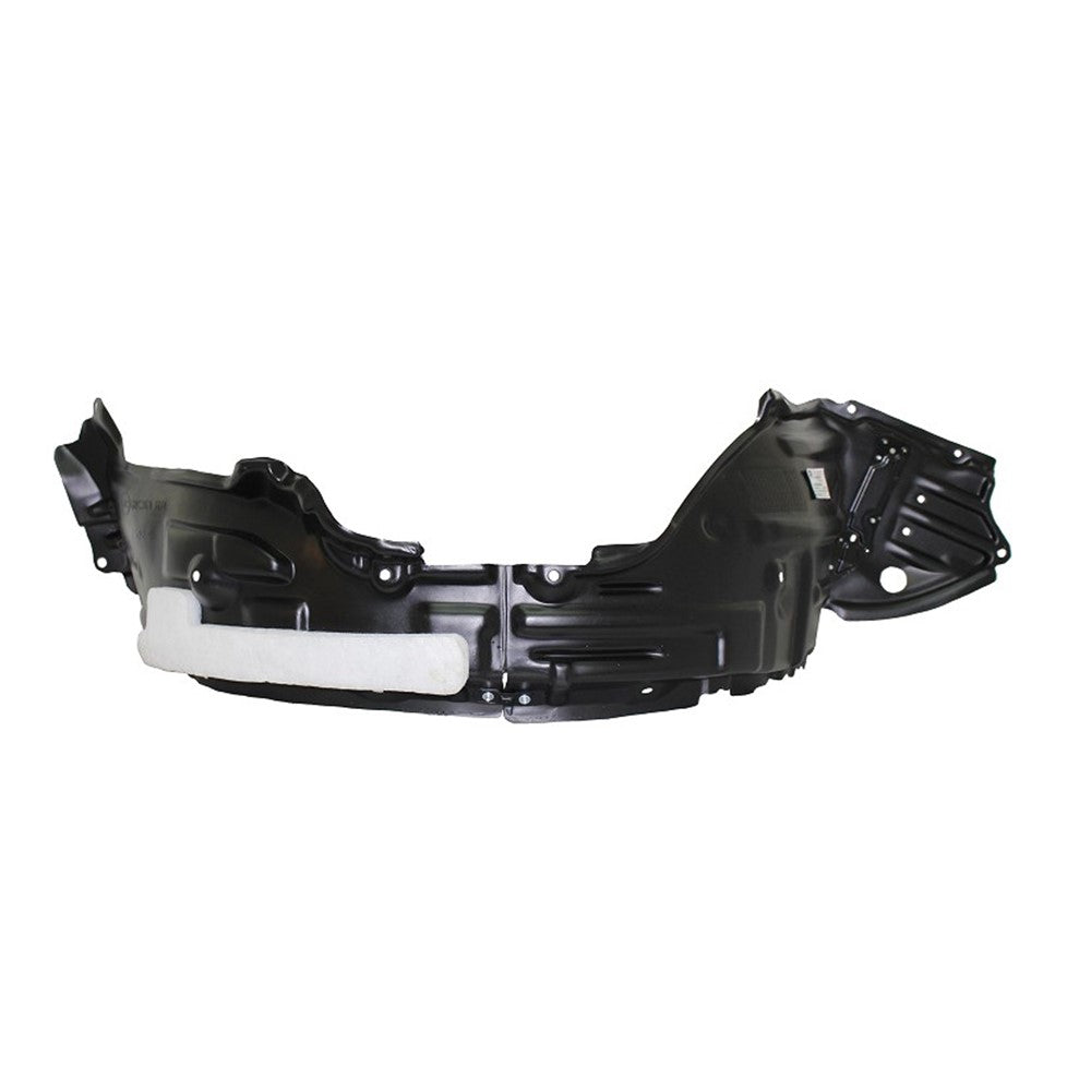 Front Right Front Passenger Side Fender Liner 2019-2022 Toyota C-Hr