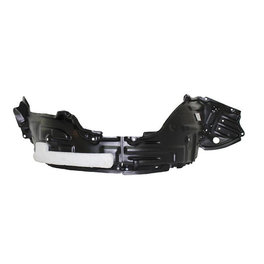 Front Right Front Passenger Side Fender Liner 2019-2022 Toyota C-Hr
