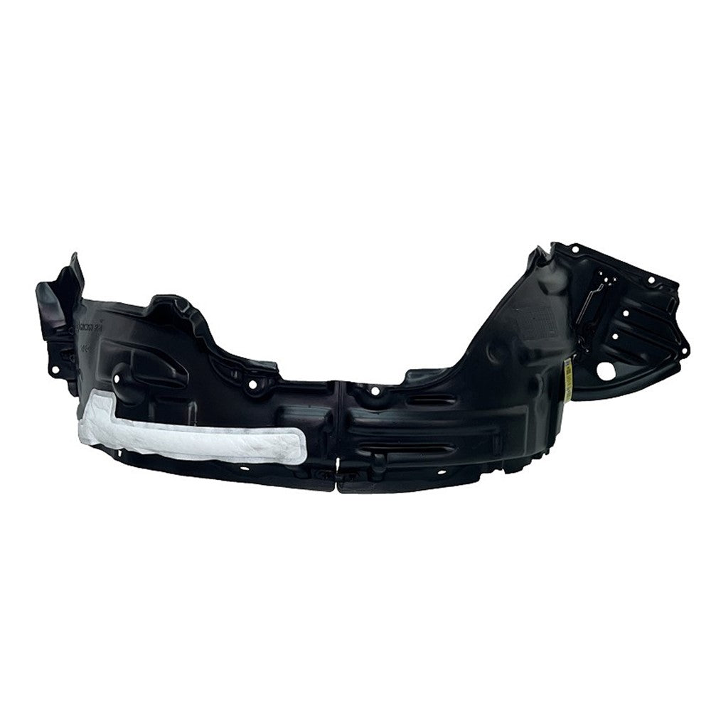 Front Right Front Passenger Side Fender Liner 2019-2022 Toyota C-Hr