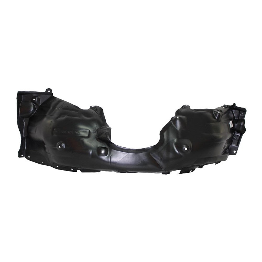 Front Right Front Passenger Side Fender Liner 2019-2022 Toyota Avalon