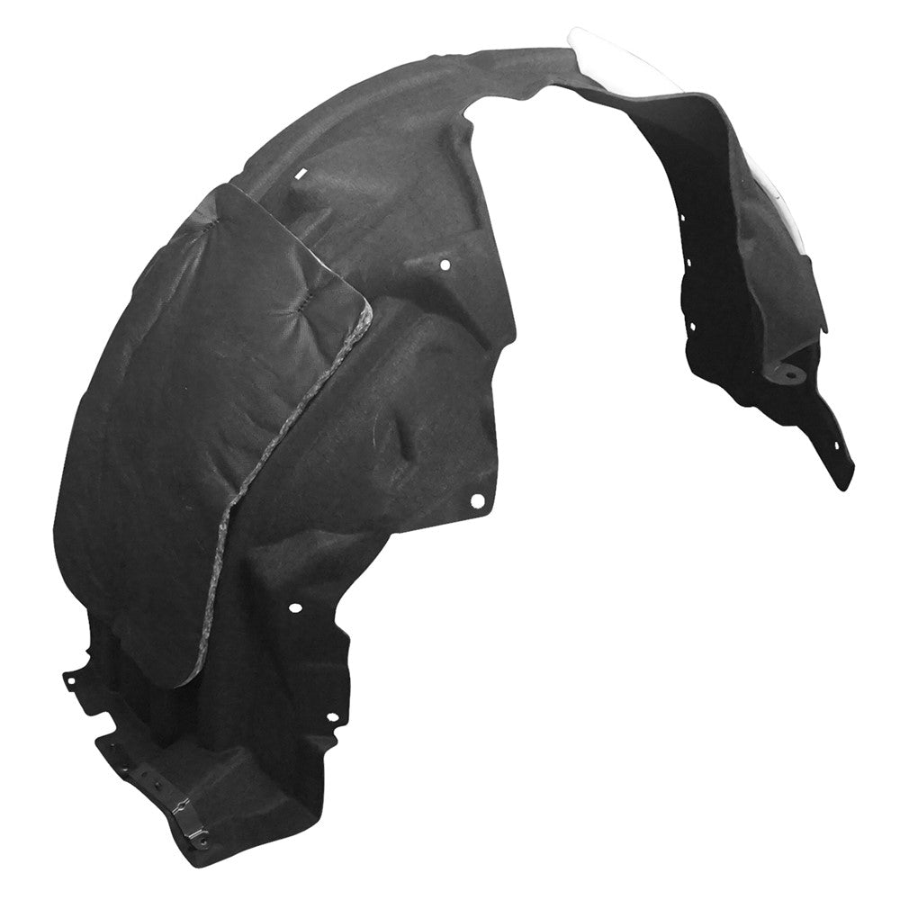 Front Right Front Passenger Side Fender Liner 2021-2024 Toyota Venza