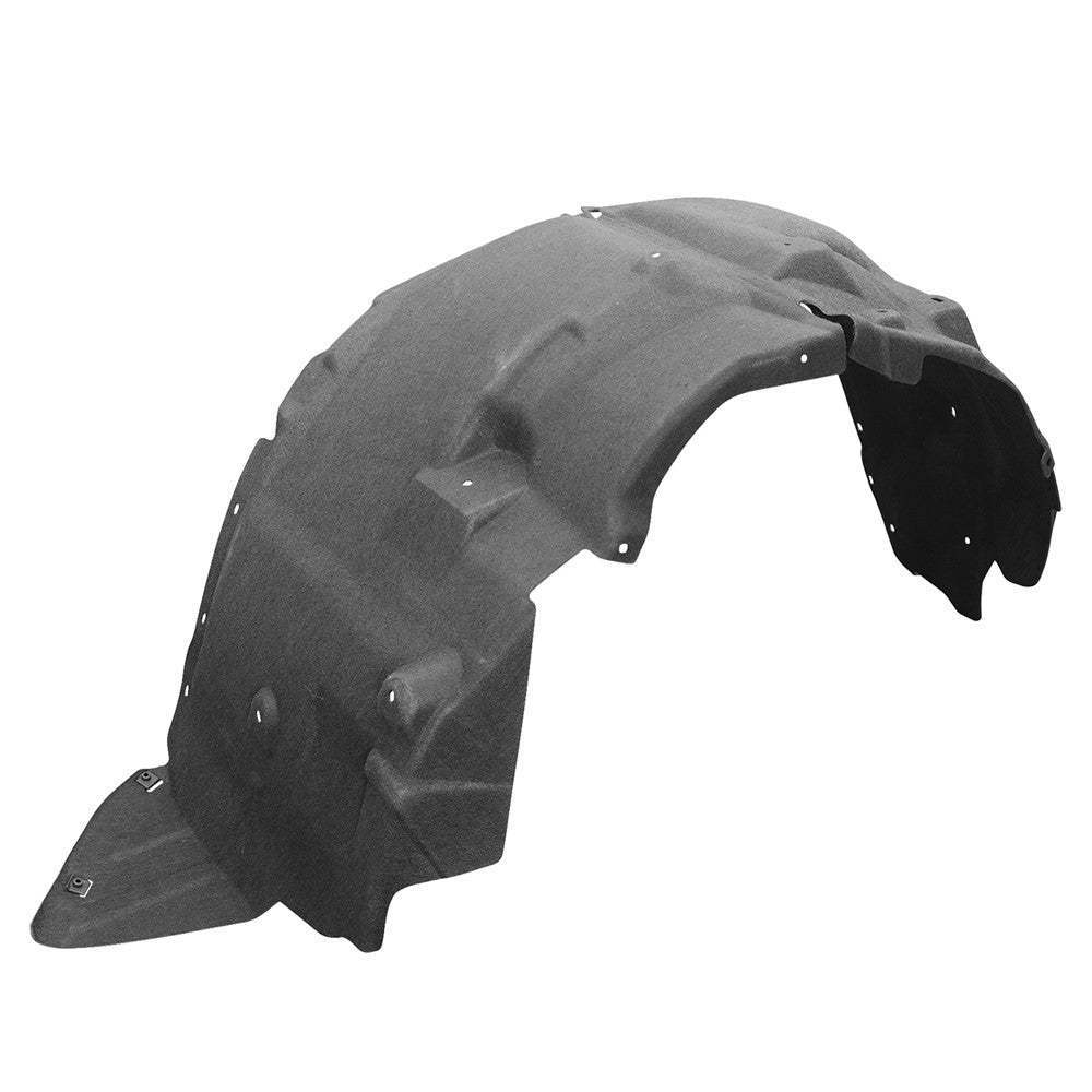 Front Right Passenger Side Front Fender Liner 2022-2025 Toyota Tundra