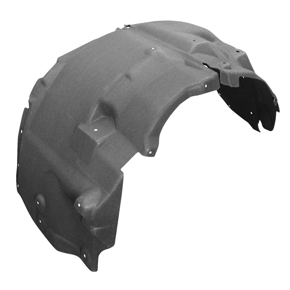 Front Right Passenger Side Front Fender Liner 2022-2025 Toyota Tundra