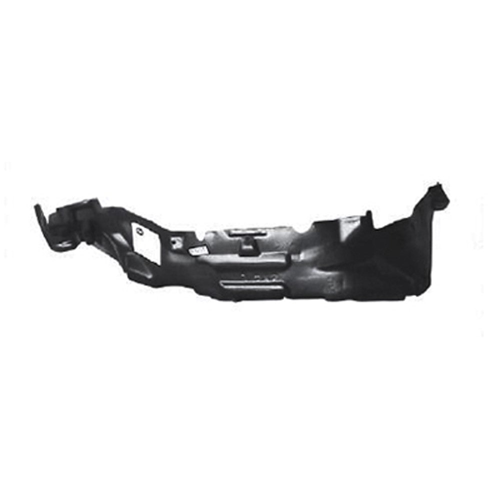 Front Left Driver Side Front Inner Fender 1989-1995 Toyota Pickup, 4runner
