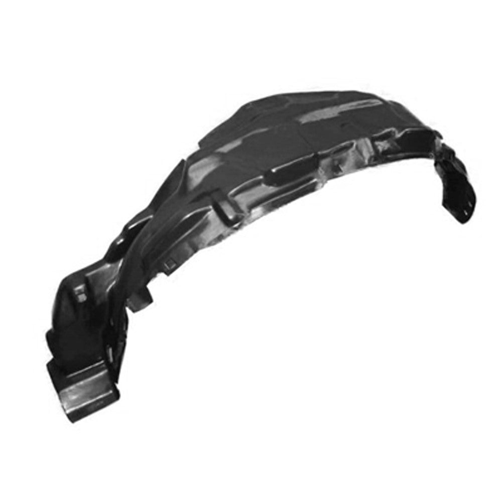 Front Left Driver Side Front Inner Fender 1999-2002 Toyota 4runner