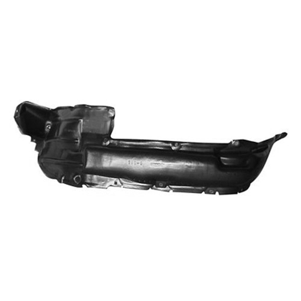 Front Left Driver Side Front Inner Fender 2003-2005 Toyota 4runner