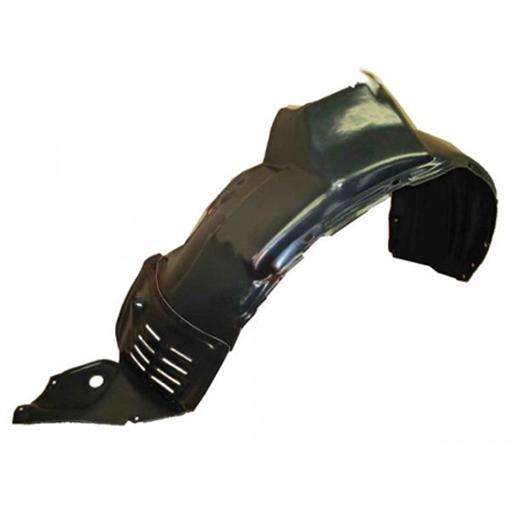 Front Left Driver Side Front Inner Fender Liner 2001-2007 Toyota Highlander