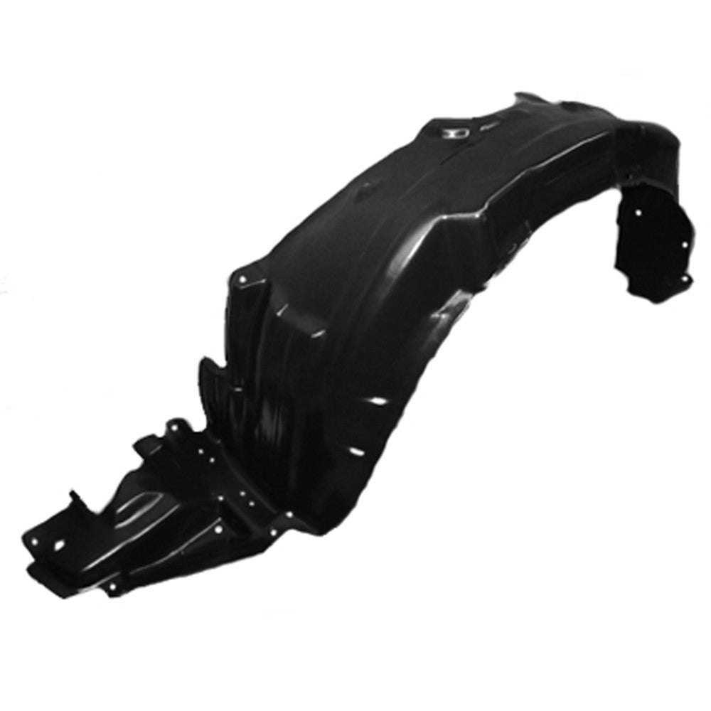 Left Driver Side Inner Fender Liner 2004-2009 Toyota Prius