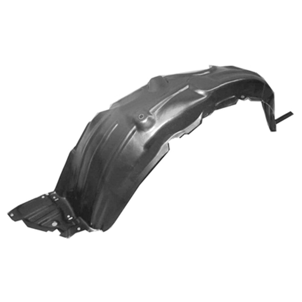 Front Left Driver Side Front Splash Shield 2007-2012 Toyota Yaris