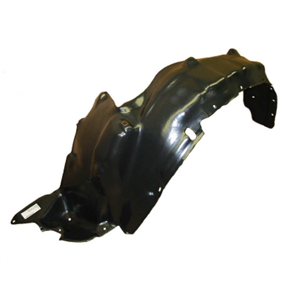 Front Left Front Driver Side Fender Liner 2005-2007 Toyota Sequoia