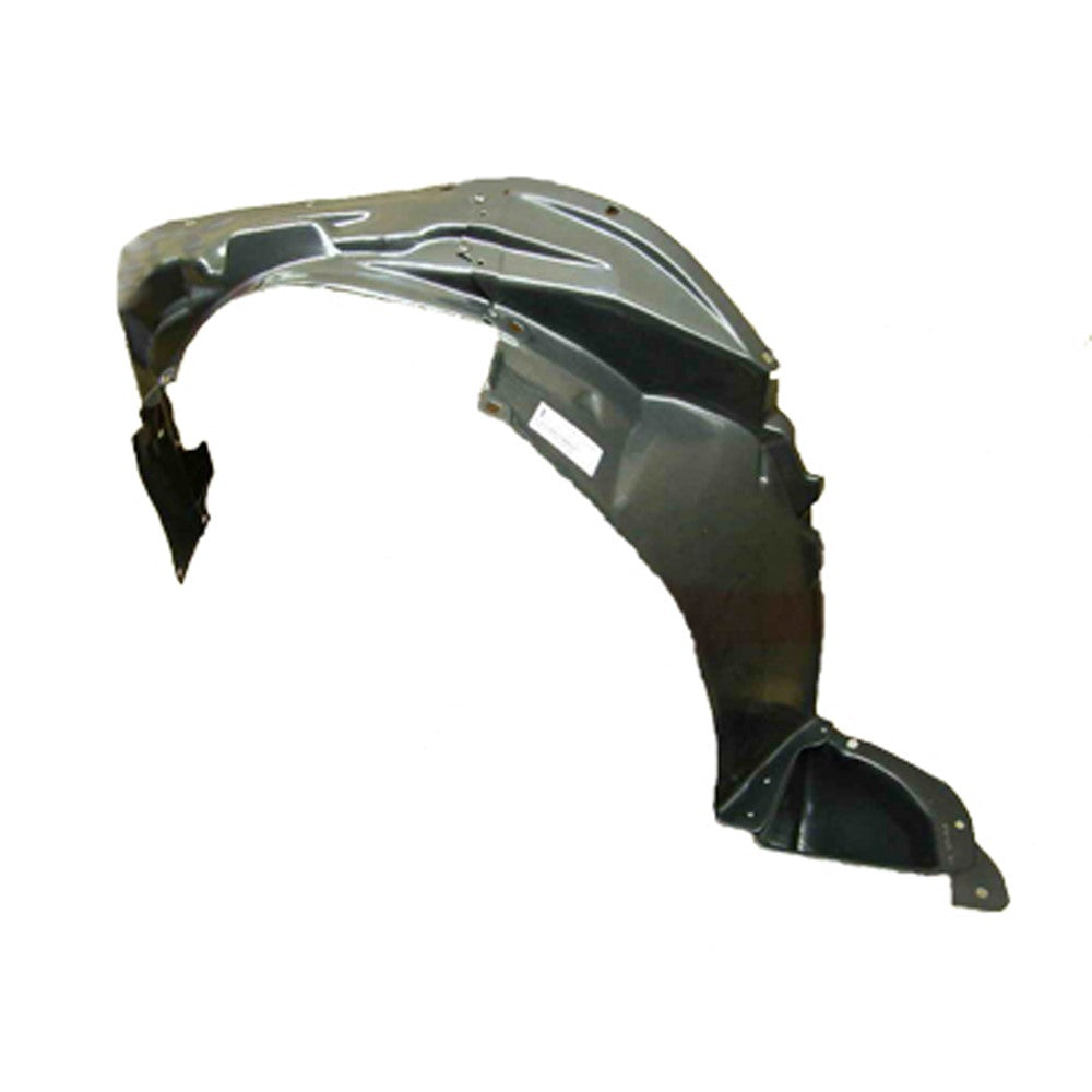 Front Left Driver Side Front Fender Liner 2007-2014 Toyota Fj Cruiser